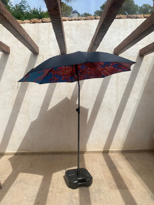 Parasol Base – For HAPPYSWEEDS Parasols