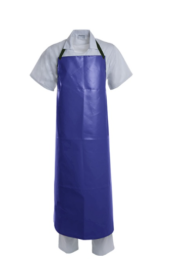 Kläder skydd / Arbetsskydd.