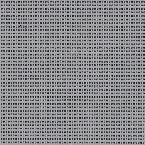 Soltis 86 177 cm Beaten Metal