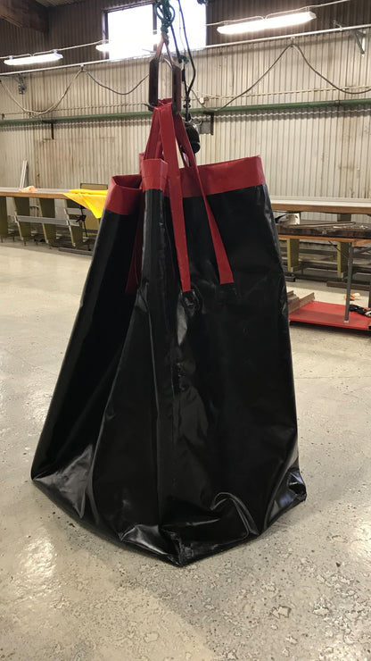 Helikoptertank eftersläckning 500 L – bild 4