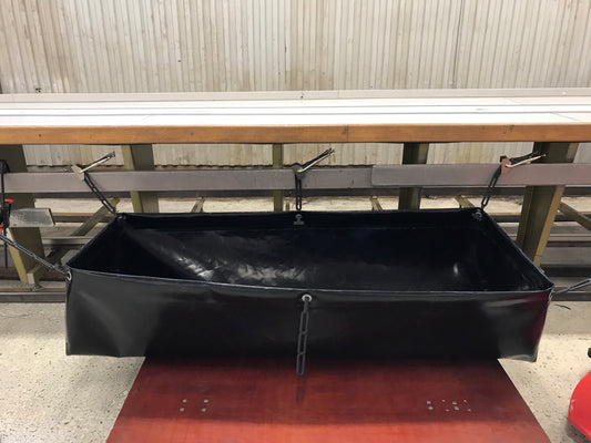Hösegel (680g)