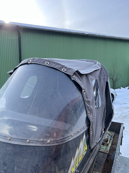 Kapell till pulka – bild 2