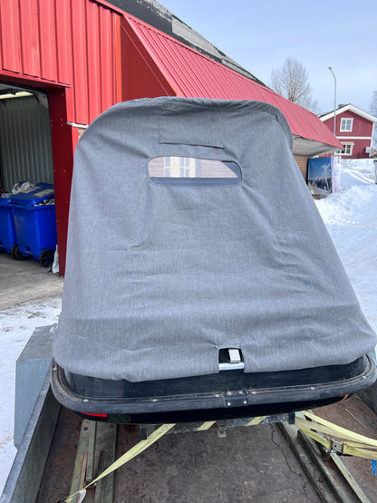 Kapell till pulka – bild 4