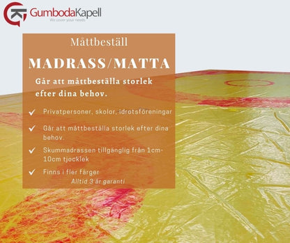 Skummadrass